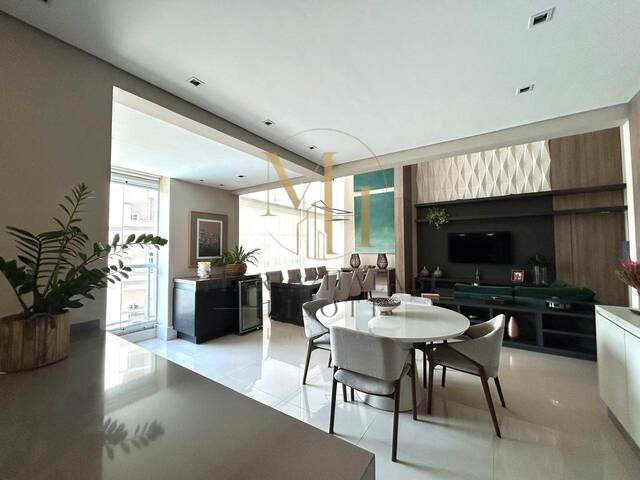 Apartamento para Venda em Jundiaí - 3