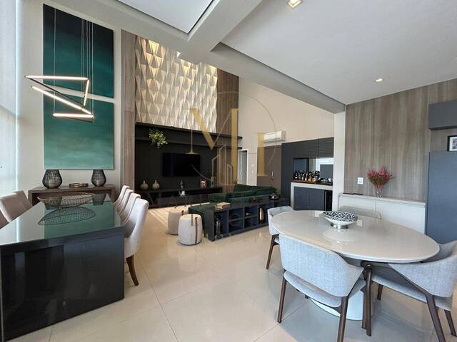 Apartamento para Venda em Jundiaí - 2