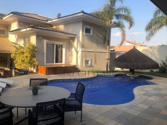 #6 - Casa para Venda em Jundiaí - SP