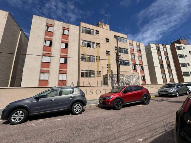 Apartamento para Venda em Jundiaí - 3