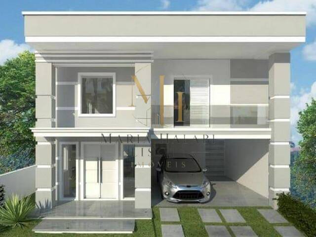 #15 - Casa para Venda em Jundiaí - SP