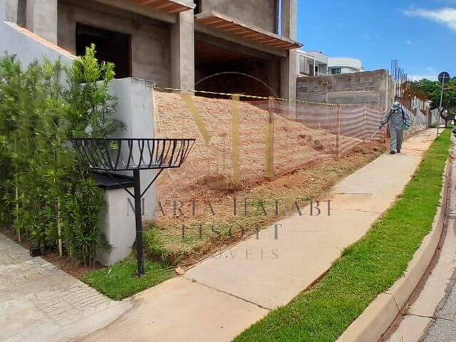 Venda em Villaggio San Marco - Jundiaí