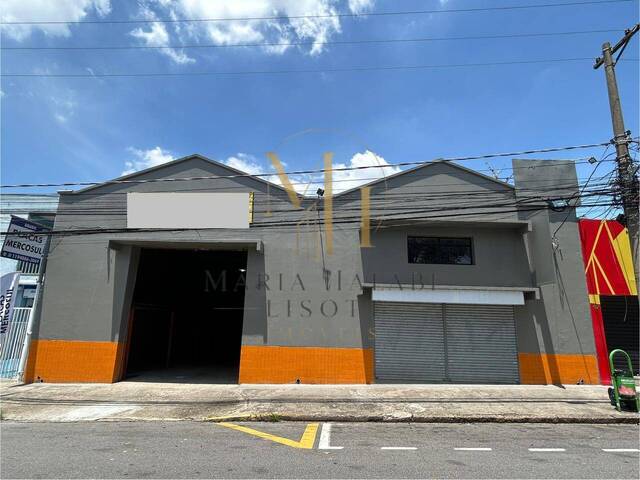 Venda em Vila Arens I - Jundiaí