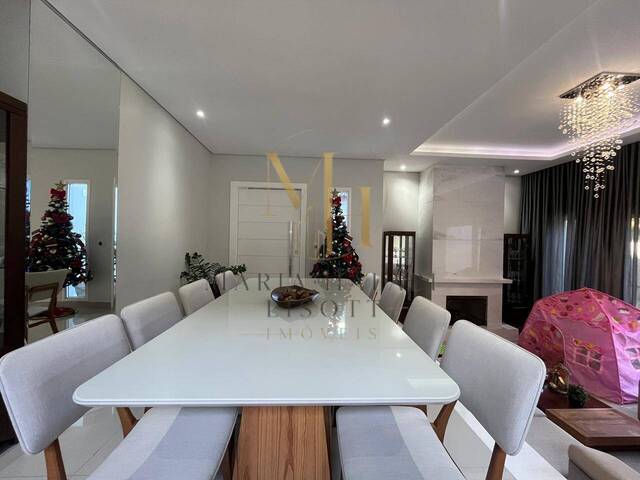Casa para Venda em Jundiaí - 4