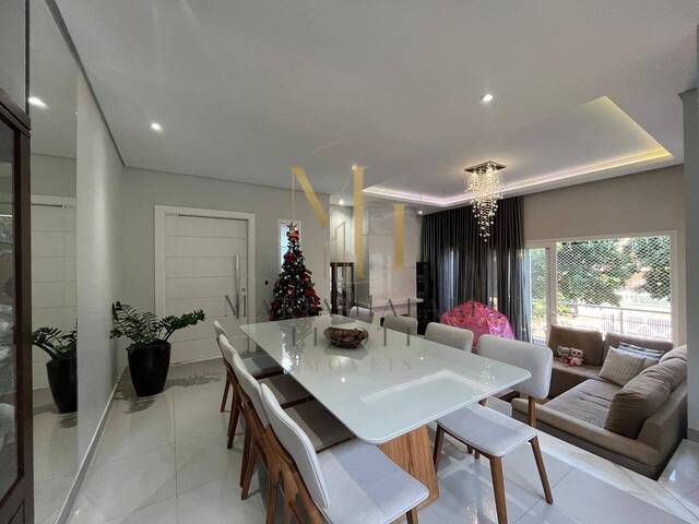#18 - Casa para Venda em Jundiaí - SP