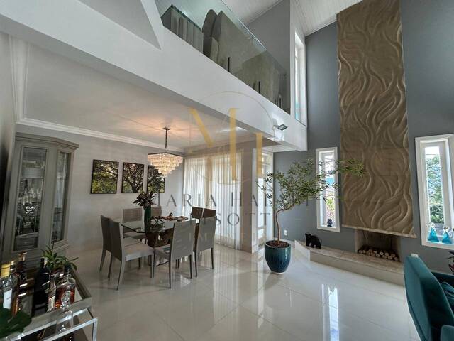 Casa para Venda em Jundiaí - 2