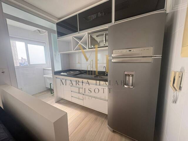 Apartamento para Venda em Jundiaí - 2