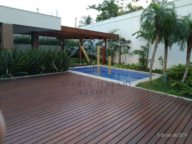 Apartamento para Venda em Jundiaí - 4