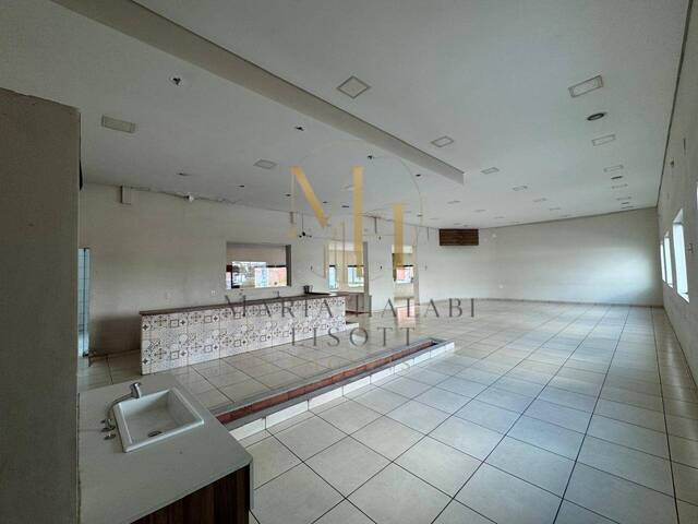 Sala para Venda em Jundiaí - 3