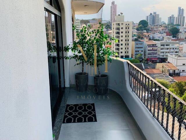 Venda em Bela Vista - Jundiaí