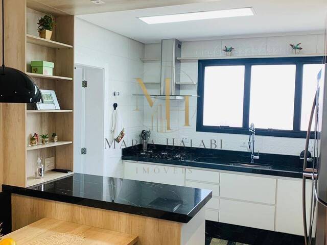 Apartamento para Venda em Jundiaí - 4