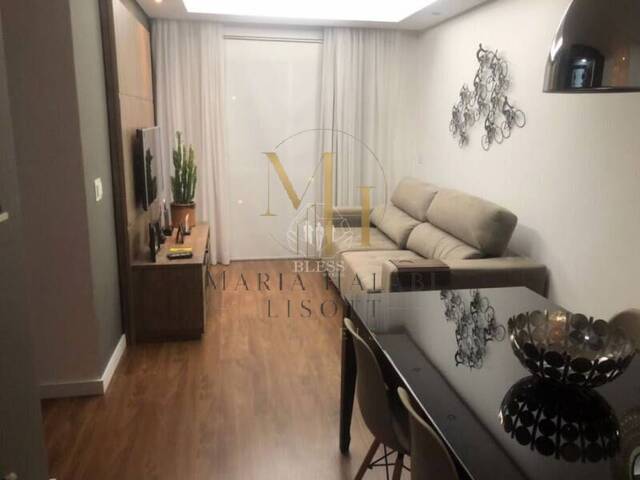 Apartamento para Venda em Jundiaí - 2