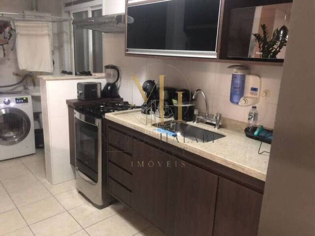 Apartamento para Venda em Jundiaí - 4