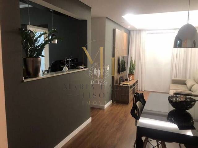 Apartamento para Venda em Jundiaí - 3