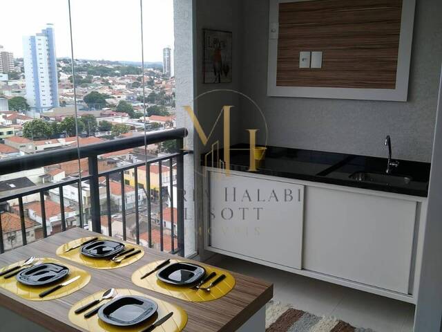 Apartamento para Venda em Jundiaí - 5