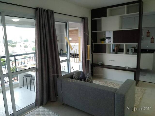 Apartamento para Venda em Jundiaí - 4