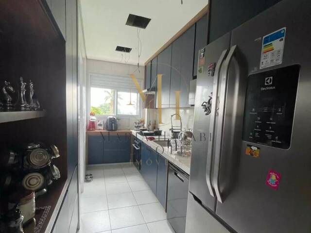 Apartamento para Venda em Jundiaí - 3