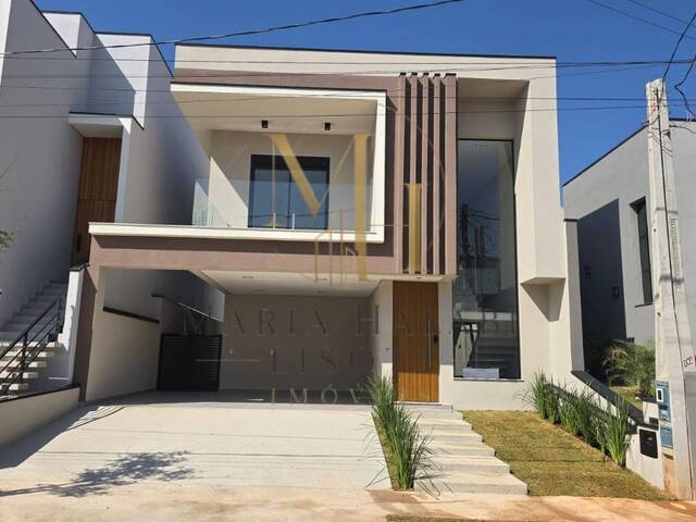 Casa para Venda em Jundiaí - 2