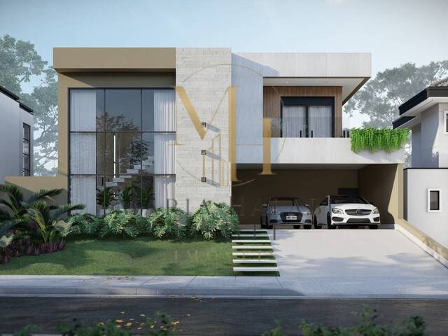 Casa para Venda em Jundiaí - 2