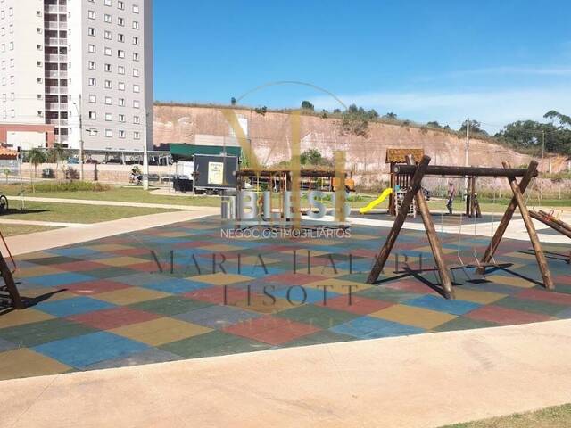 Apartamento para Venda em Jundiaí - 3
