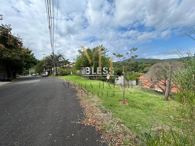 Área para Venda em Jundiaí - 2