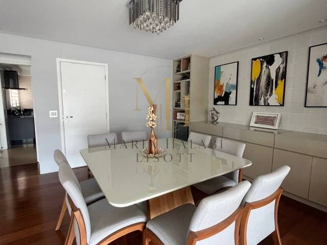#40 - Apartamento para Venda em Jundiaí - SP