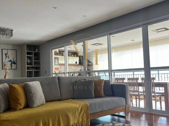 Apartamento para Venda em Jundiaí - 4