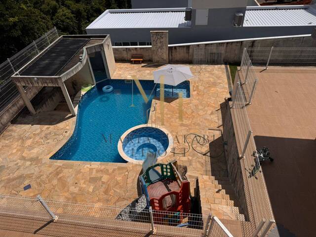 #45 - Casa em condomínio para Venda em Jundiaí - SP