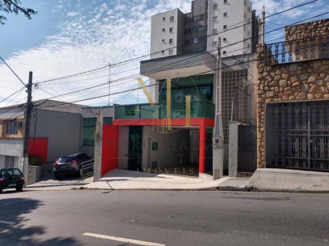 Locação em Jardim Messina - Jundiaí