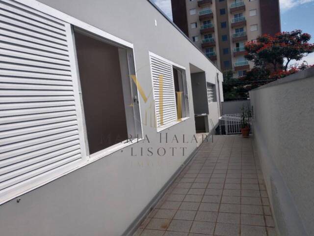 Casa para Locação em Jundiaí - 4