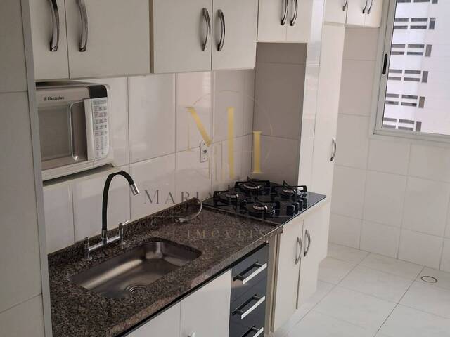 Apartamento para Venda em Jundiaí - 4