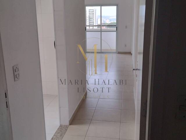 Apartamento para Venda em Jundiaí - 3