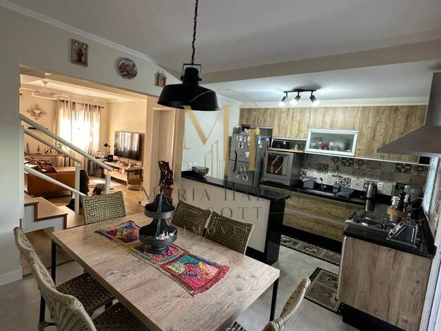 Casa em condomínio para Venda em Jundiaí - 4