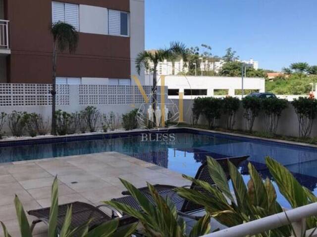 Locação em Parque União - Jundiaí