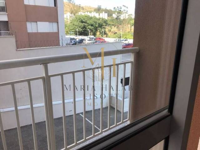 Apartamento para Locação em Jundiaí - 3