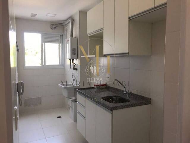 Apartamento para Locação em Jundiaí - 2