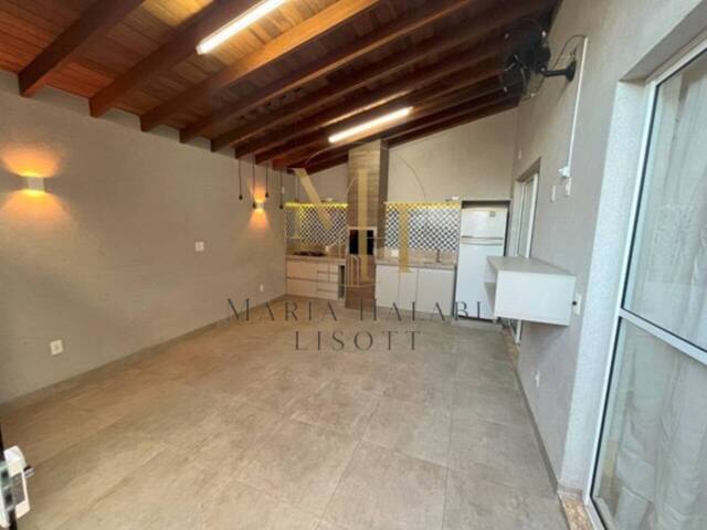 #53 - Casa em condomínio para Venda em Jundiaí - SP