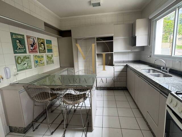 Casa em condomínio para Venda em Jundiaí - 4