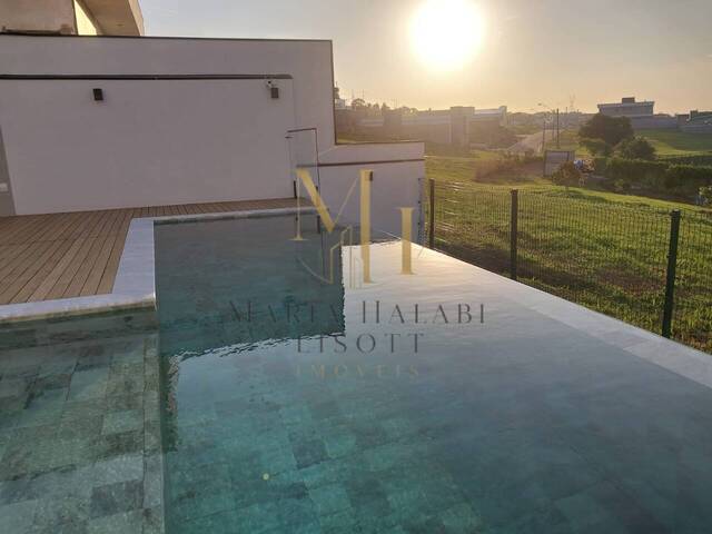 Venda em Residencial Vila Verde - Itupeva