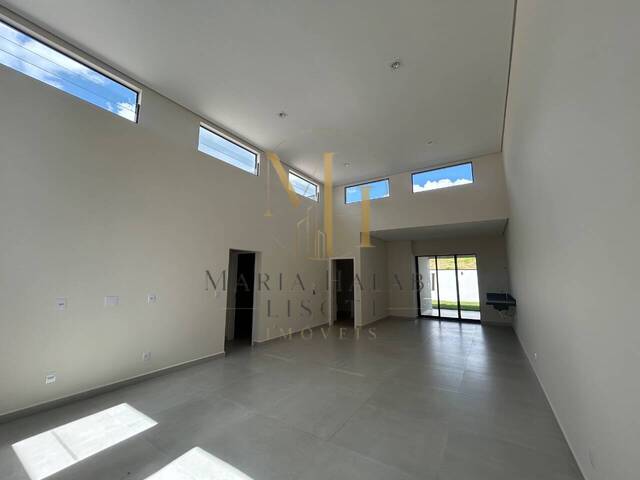 #55 - Casa em condomínio para Venda em Itupeva - SP