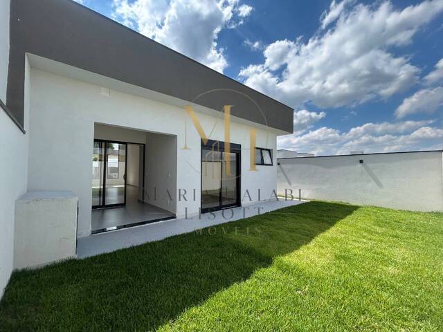 Casa em condomínio para Venda em Itupeva - 4