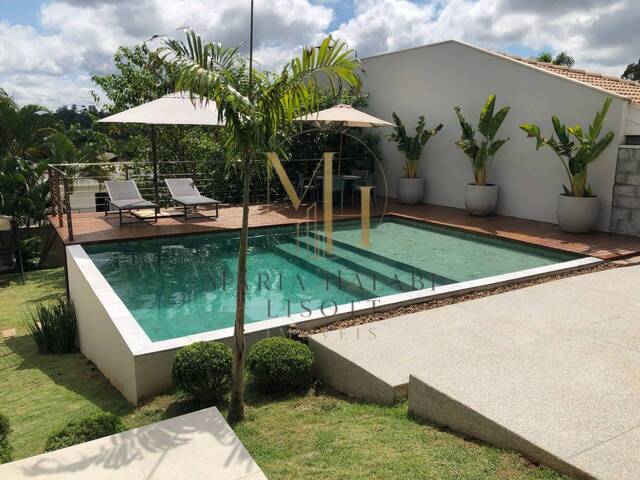 #57 - Casa em condomínio para Venda em Jundiaí - SP