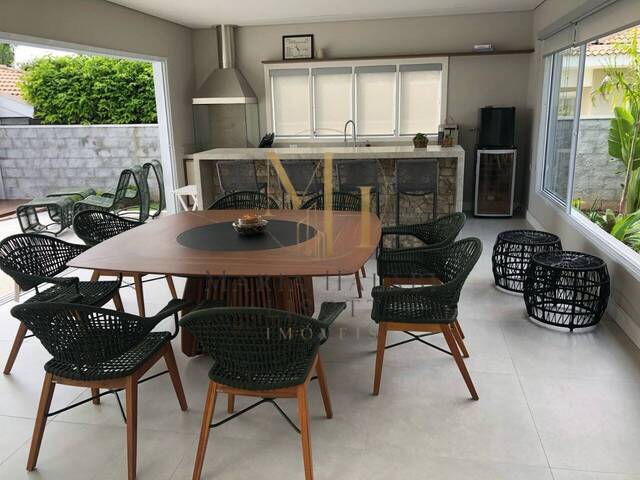 #57 - Casa em condomínio para Venda em Jundiaí - SP