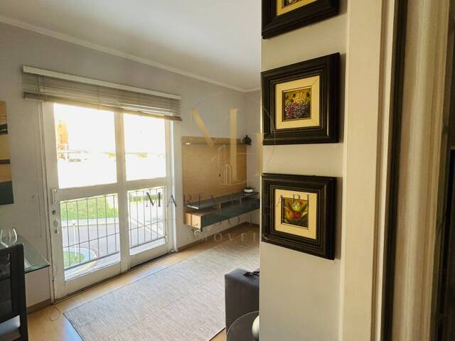 Apartamento para Locação em Jundiaí - 2
