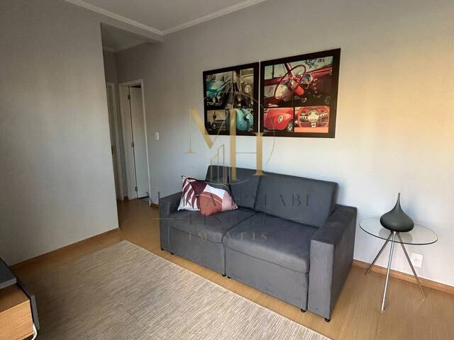 Apartamento para Locação em Jundiaí - 4