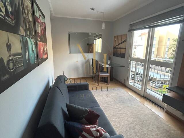 Apartamento para Locação em Jundiaí - 5
