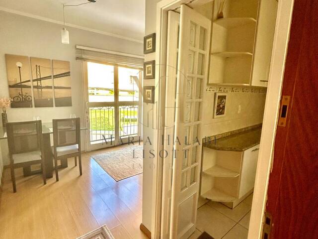 Apartamento para Locação em Jundiaí - 3