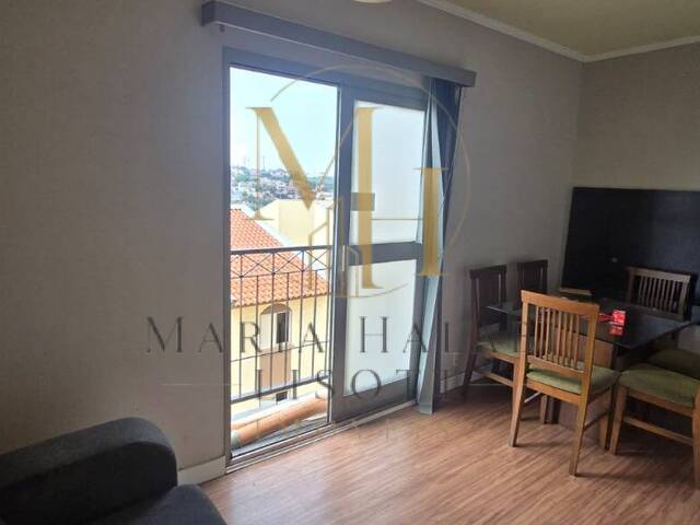 Apartamento para Venda em Jundiaí - 4