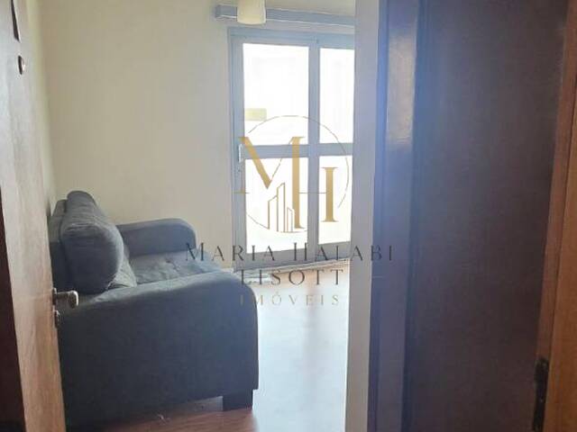 Apartamento para Venda em Jundiaí - 2