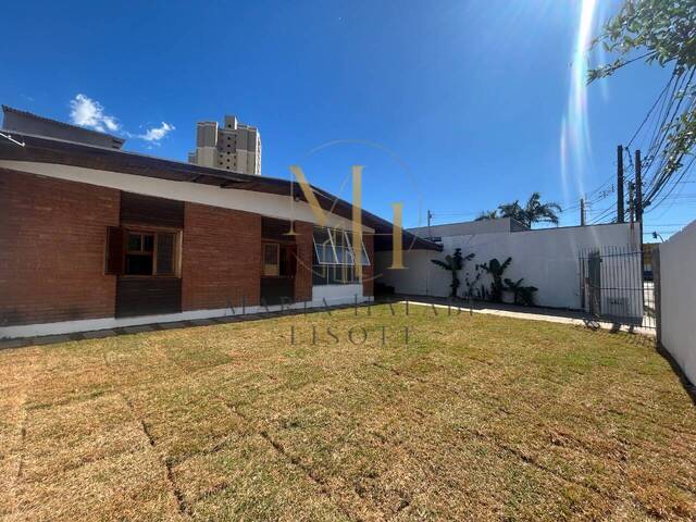 Locação em Vila Maria Luiza - Jundiaí
